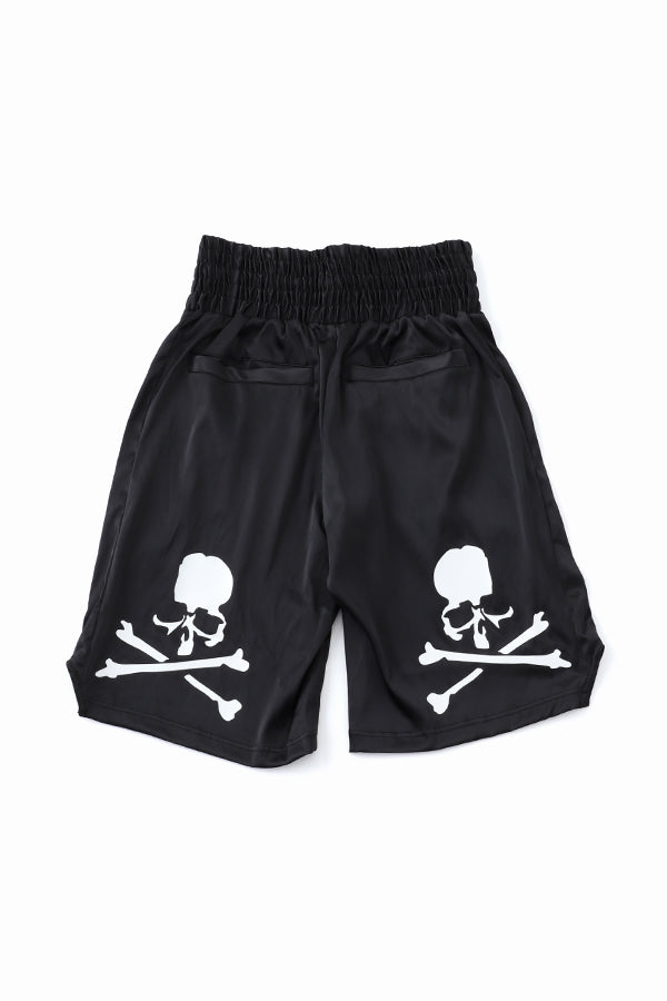 EVERLAST × MASTERMIND WORLD BOXING SHORTS – MASTERMIND TOKYO 公式