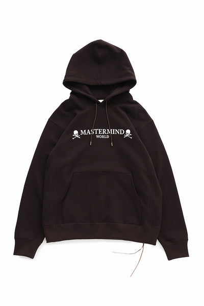 えむ MW OG LOGO HOODIE – MASTERMIND TOKYO 公式オンラインストア