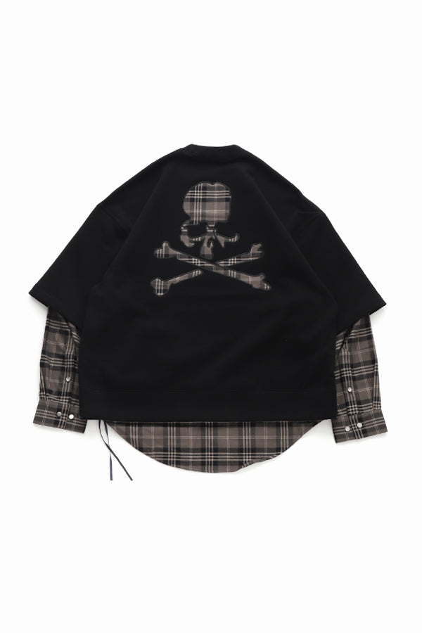 MASTERMIND WORLD TOPS – MASTERMIND TOKYO 公式オンラインストア