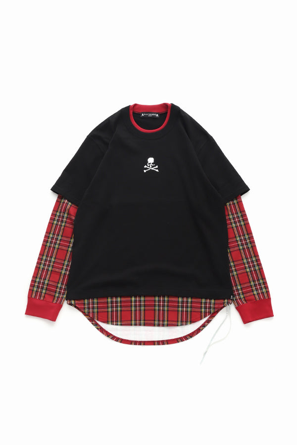 SHADOWS DIG TOUR EXTRA Tee 黒 XL 新品未使用 TOKYO CULTUART by BEAMS（トーキョー カルチャート by ビームス