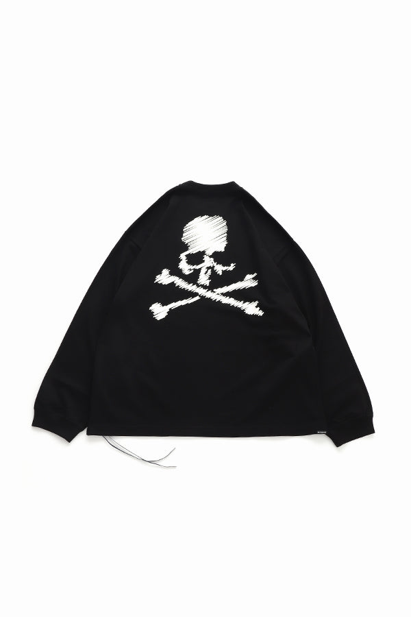 MASTERMIND WORLD メンズ　長袖　新品タグ付き　XS MASTERMIND WORLD メンズ 長袖 新品タグ付き XS Mastermind