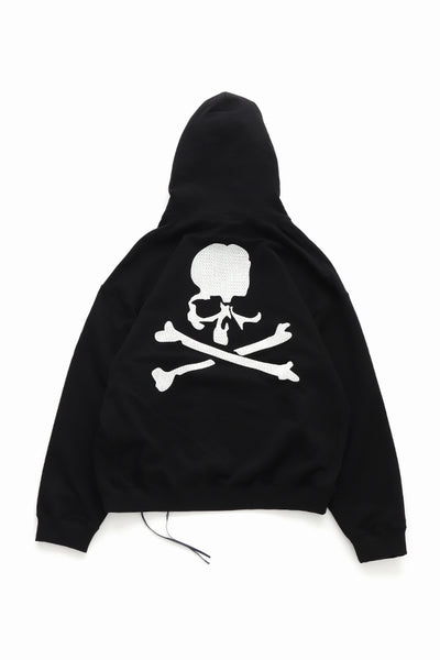 MADAOさん専用 MW OG LOGO HOODIE – MASTERMIND TOKYO 公式オンラインストア