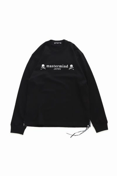 MJ OG LOGO LS TEE – MASTERMIND TOKYO 公式オンラインストア