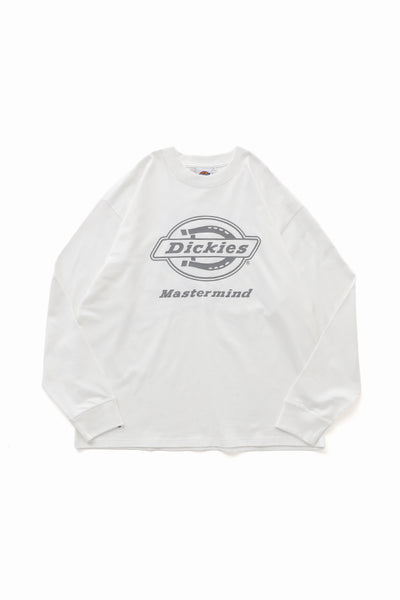 Dickies × mastermind JAPAN LS TEE – MASTERMIND TOKYO 公式