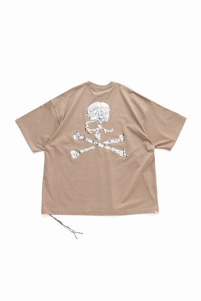 MW OVERSIZED MIRROR LOGO SS TEE – MASTERMIND TOKYO 公式オンライン
