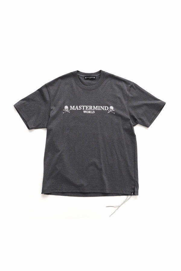 MW HAND WRITTEN LOGO SS TEE – MASTERMIND TOKYO 公式オンラインストア