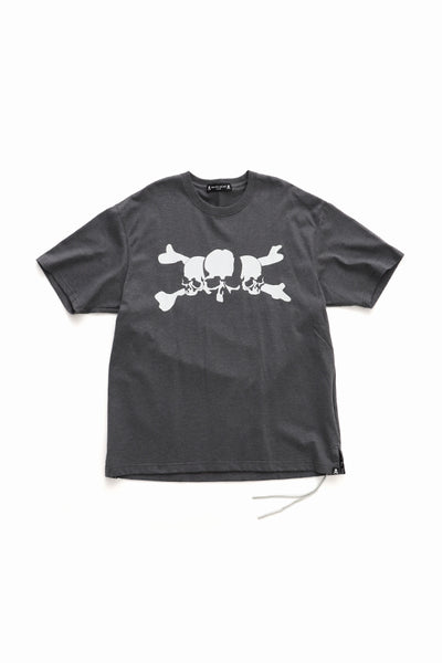 MJ ASURA SKULL SS TEE – MASTERMIND TOKYO 公式オンラインストア