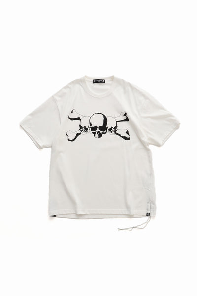 mu-jiさん専用 MJ ASURA SKULL SS TEE – MASTERMIND TOKYO 公式オンラインストア