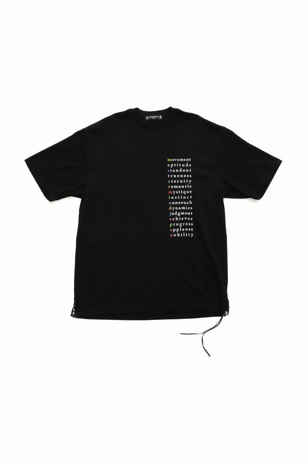 MJ mastermind JAPAN COLLECTION SS TEE – MASTERMIND TOKYO 公式オンラインストア