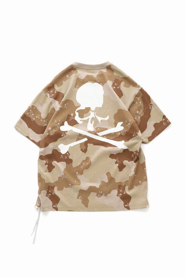 mastermind JAPAN BOXER BRIEF スカル 迷彩 MW OG CAMO TEE – MASTERMIND TOKYO 公式オンラインストア