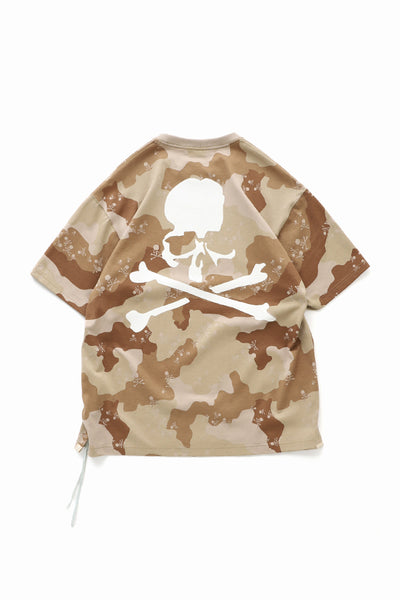 MW OG CAMO TEE – MASTERMIND TOKYO 公式オンラインストア