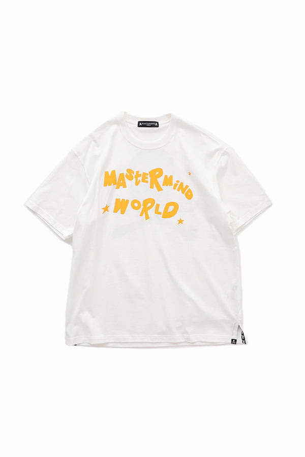 Mw Star Tee Mastermind Tokyo 公式オンラインストア