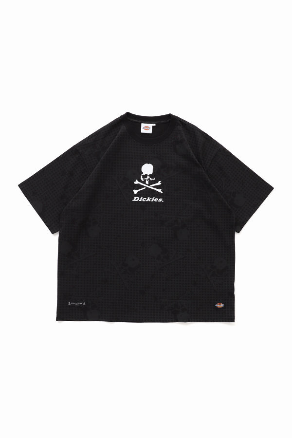 Dickies × mastermind JAPAN NIGHT CAMO SS TEE – MASTERMIND TOKYO
