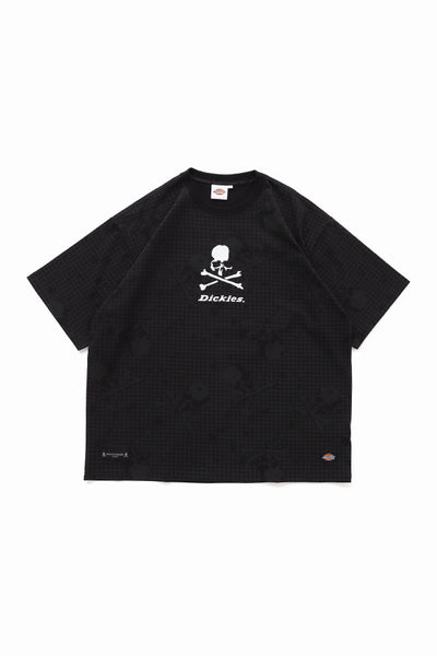 Dickies × mastermind JAPAN NIGHT CAMO SS TEE – MASTERMIND TOKYO