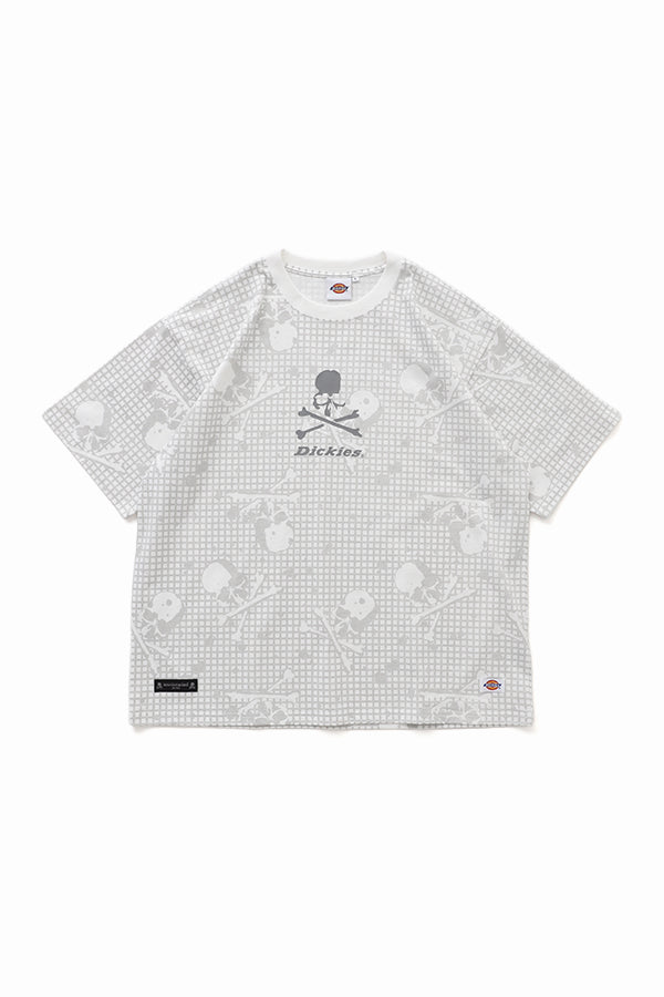 Dickies × mastermind JAPAN NIGHT CAMO SS TEE – MASTERMIND TOKYO