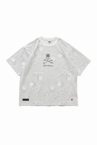 Dickies × mastermind JAPAN NIGHT CAMO SS TEE – MASTERMIND TOKYO