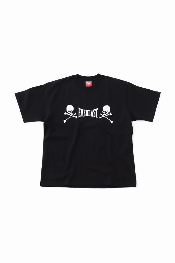 AMBITION 黒長袖両面Tシャツ MASTERMINDS AMBITION 黒長袖両面Tシャツ MASTERMINDS