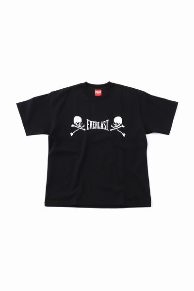 mastermind everlast tシャツ　Mサイズ EVERLAST × MASTERMIND WORLD TEE – MASTERMIND TOKYO 公式
