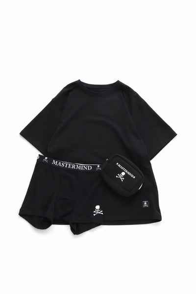 ★GLOWNY★NO MATTER BOXY TEE (BLACK)★正規品/韓国直送料込 ☆GLOWNY☆NO MATTER BOXY TEE (BLACK)☆正規品/韓国直送料込