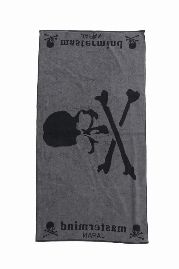 MJ JAPAN BEACH TOWEL – MASTERMIND TOKYO 公式オンラインストア