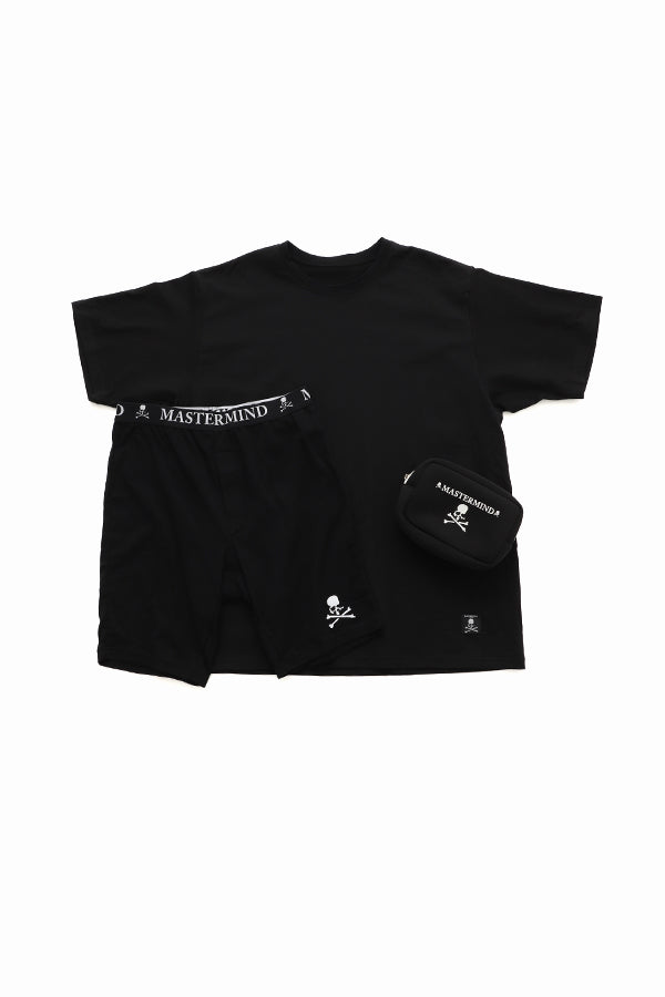 Mastermind World ディストレスト ロングアームスリーブ Mastermind World ディストレスト ロングアームスリーブ - メルカリ