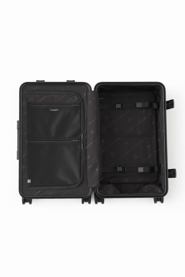 ZERO HALLIBURTON × MASTERMIND WORLD Continental Carry-On Travel ZERO HALLIBURTON × MASTERMIND WORLD Continental Carry-On Travel