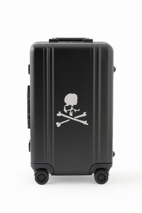 ZERO HALLIBURTON × MASTERMIND WORLD Continental Carry-On Travel