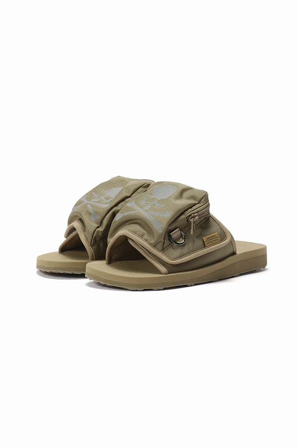 SUICOKE × mastermind JAPAN POCK-LB – MASTERMIND TOKYO 公式