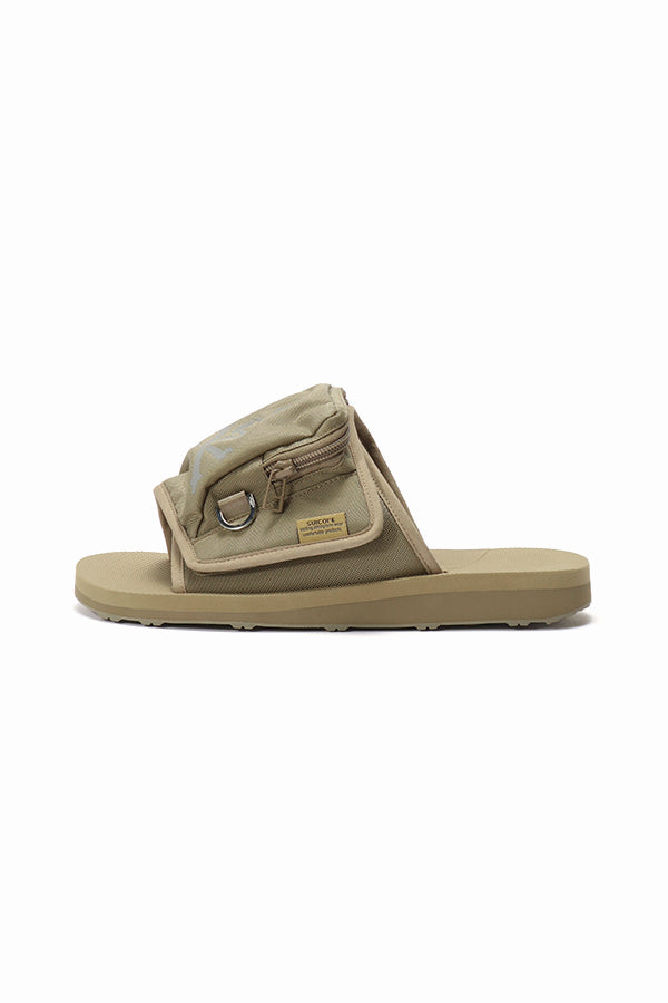 SUICOKE × mastermind JAPAN POCK-LB – MASTERMIND TOKYO 公式