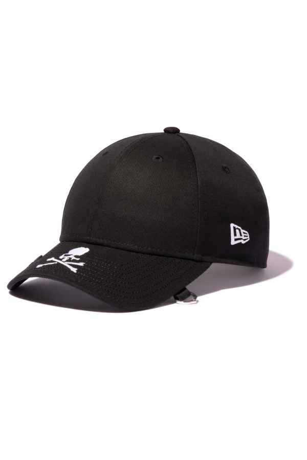 NEW ERA GOLF × mastermind JAPAN 9FORTY VS – MASTERMIND TOKYO 公式
