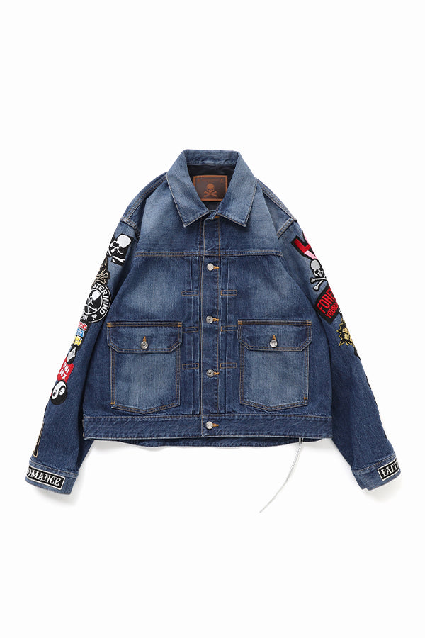 MASTERMIND TOKYO 公式オンラインストア