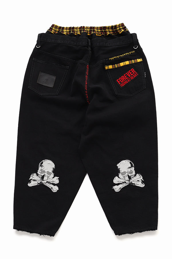 MASTERMIND WORLD PANTS – MASTERMIND TOKYO 公式オンラインストア