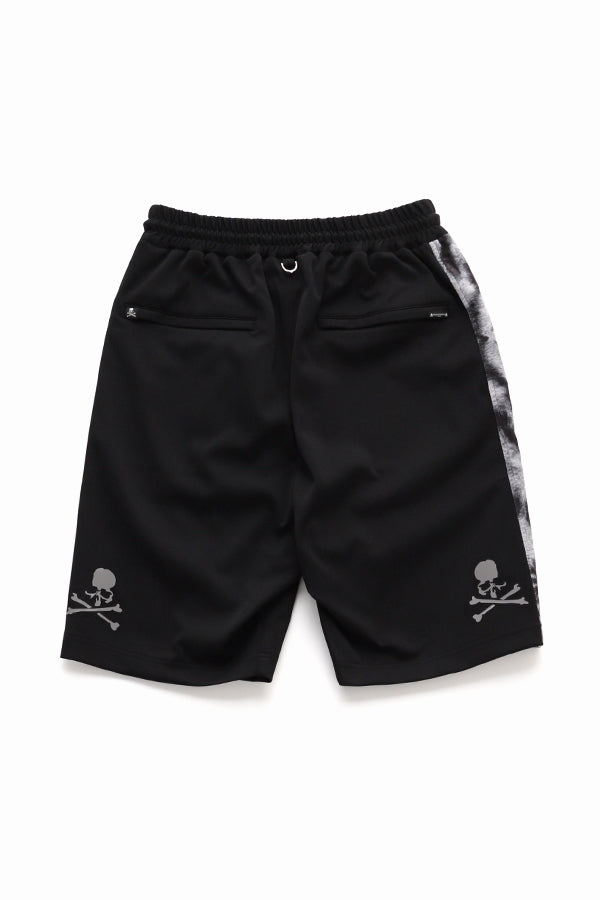 MW LOOSE ANIMAL LINED JERSEY SHORTS – MASTERMIND TOKYO 公式