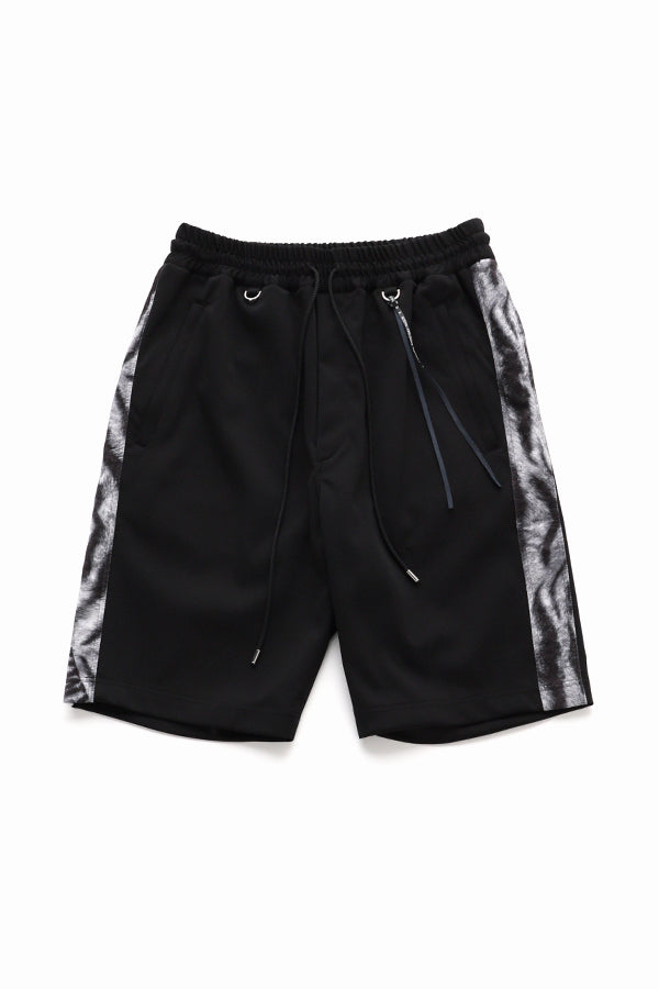 MW LOOSE ANIMAL LINED JERSEY SHORTS – MASTERMIND TOKYO 公式