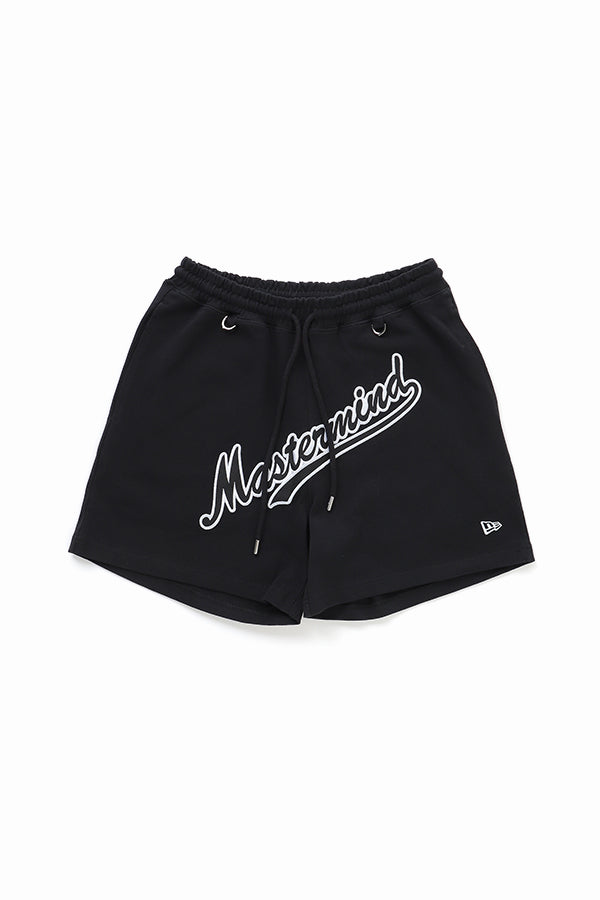 NEW ERA × mastermind JAPAN HW CT S PANTS MMJ SCRIPT – MASTERMIND