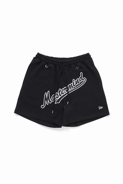 NEW ERA × mastermind JAPAN HW CT S PANTS MMJ SCRIPT – MASTERMIND
