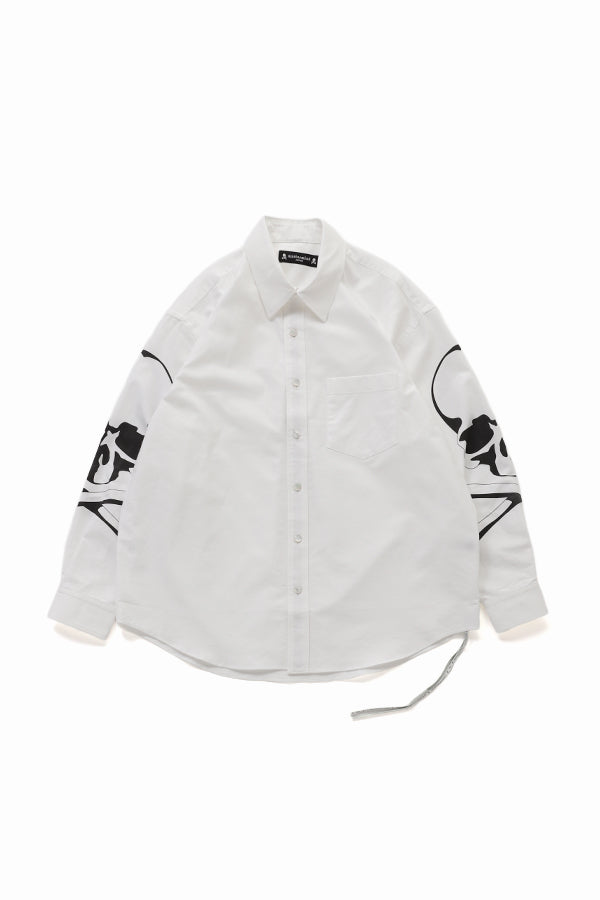 mastermind JAPAN SHIRTS – MASTERMIND TOKYO 公式オンラインストア