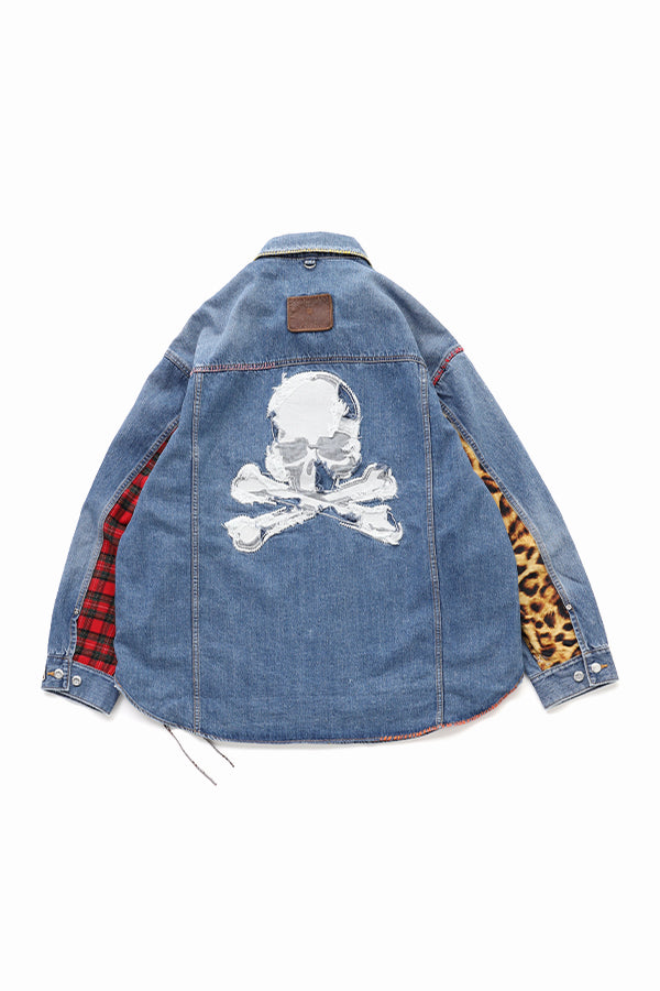 MASTERMIND WORLD ALL ITEMS – MASTERMIND TOKYO 公式オンラインストア