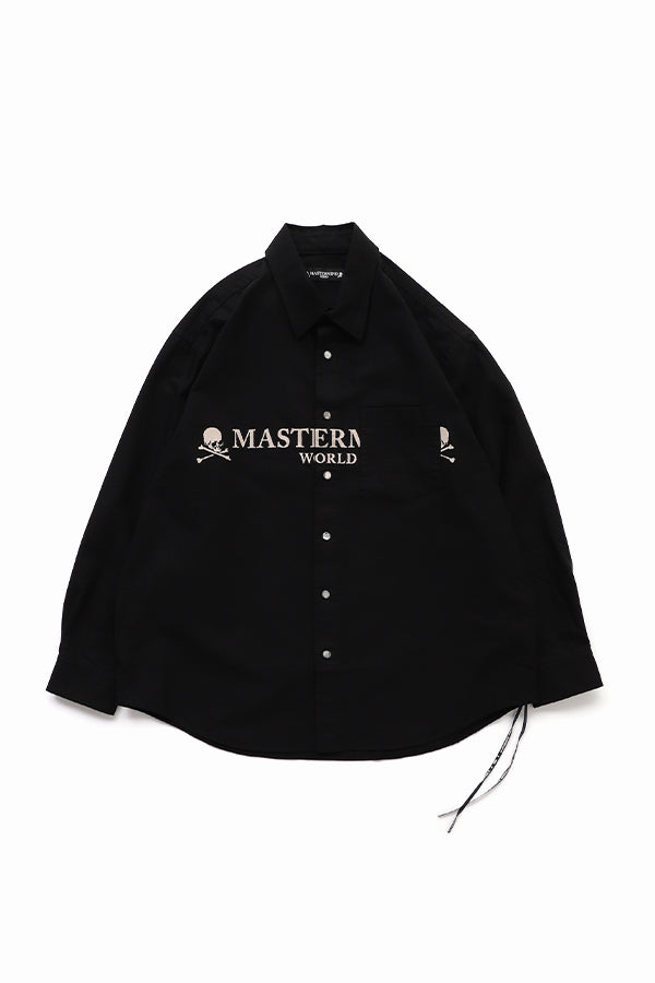 MASTERMIND WORLD – MASTERMIND TOKYO 公式オンラインストア