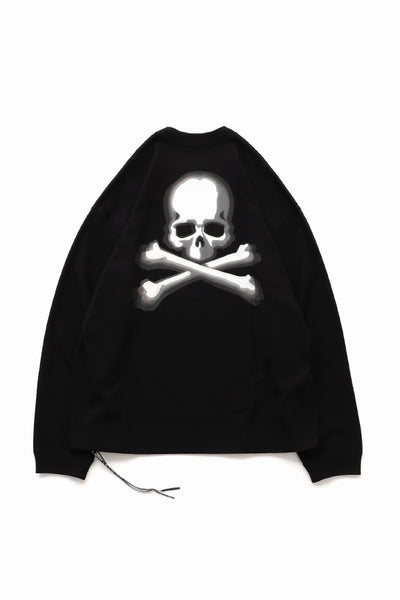 MJ BOXY OG LS TEE – MASTERMIND TOKYO 公式オンラインストア