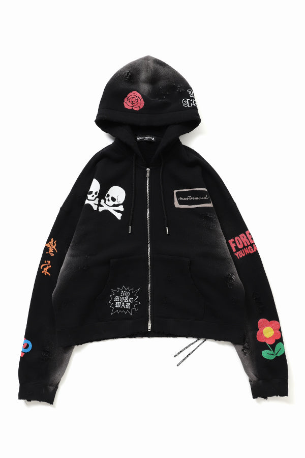 MASTERMIND WORLD – MASTERMIND TOKYO 公式オンラインストア