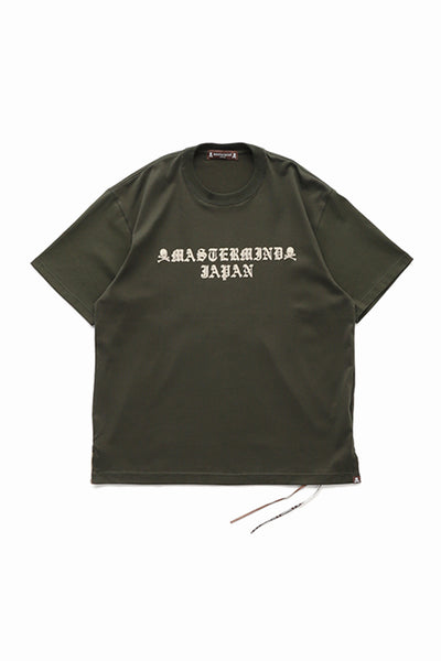 MJ FORMER OG SS TEE – MASTERMIND TOKYO 公式オンラインストア