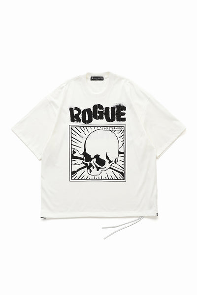 MJ BOXY CARTOON SKULL SS TEE – MASTERMIND TOKYO 公式オンラインストア