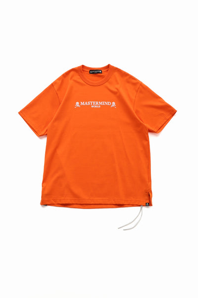 MW OG PUFFED SS TEE – MASTERMIND TOKYO 公式オンラインストア