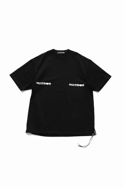 MW STAMPED SS TEE – MASTERMIND TOKYO 公式オンラインストア