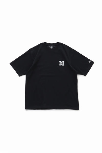 メジャー NEW ERA × mastermind JAPAN SS OS PTEE MMJ BACK PRINT – MASTERMIND