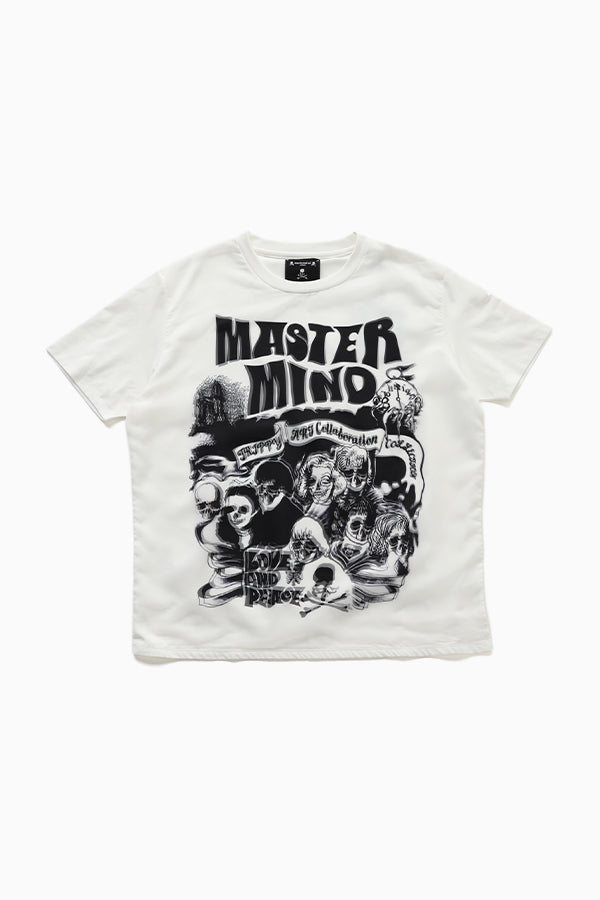 mastermind JAPAN COLLABORATION – MASTERMIND TOKYO 公式オンラインストア