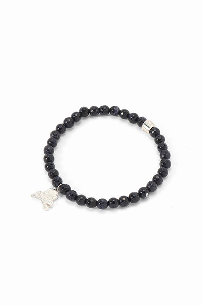 MW BLUE SAND BRACELET – MASTERMIND TOKYO 公式オンラインストア