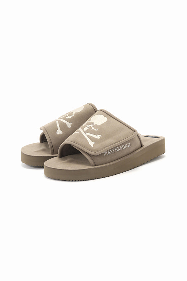 SUICOKE × MASTERMIND WORLD SUEDE SANDAL – MASTERMIND TOKYO 公式