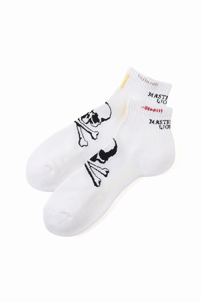 MW STITCH SOCKS – MASTERMIND TOKYO 公式オンラインストア